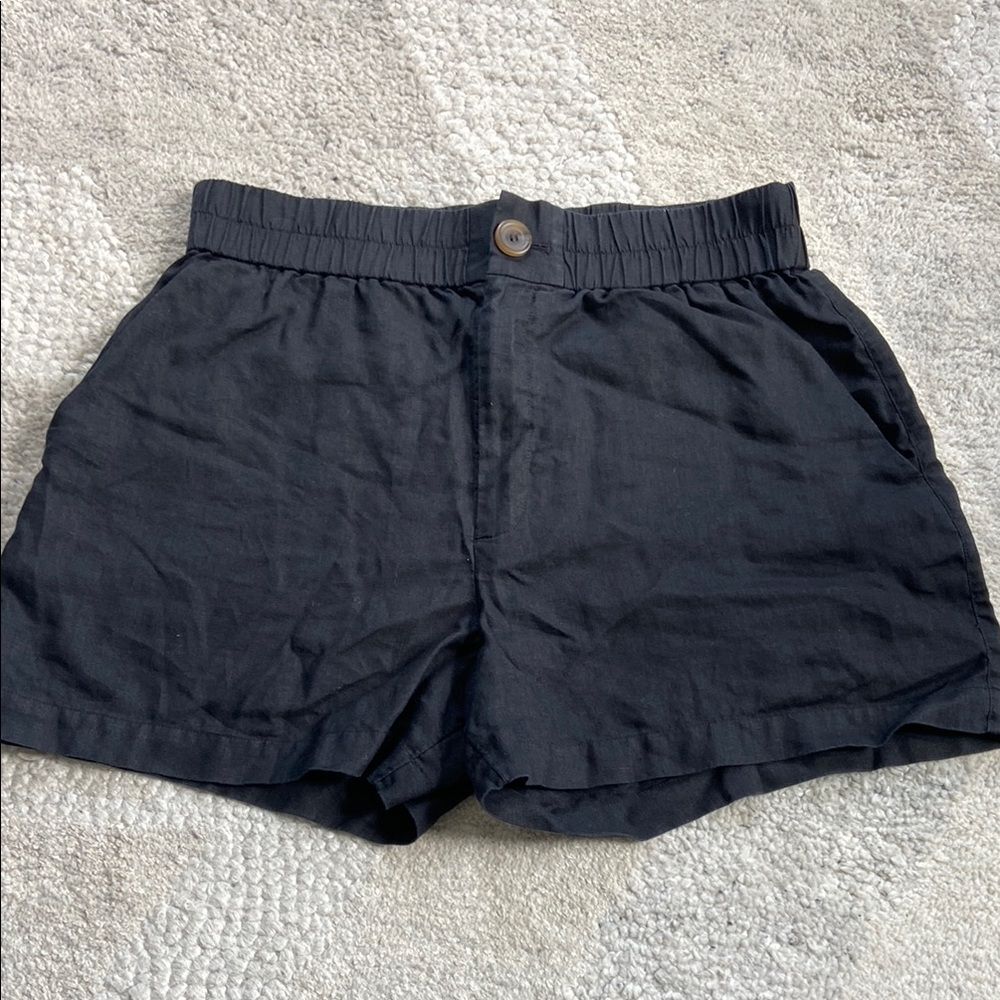 🇺🇸 BOGO 🇺🇸 & Other Stories Women's Casual Shorts - Picture 2 of 12